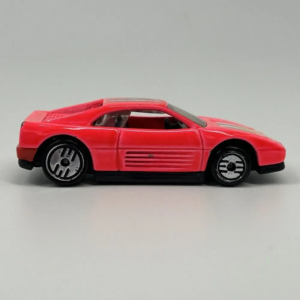 Hot Wheels Ferrari 348 3